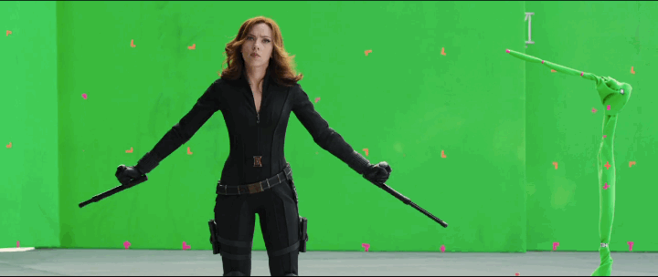 Max Martin Movie with green screen.gif