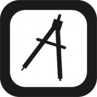 200px-Mehmelmarie_Piktogramme_Zirkel.jpg