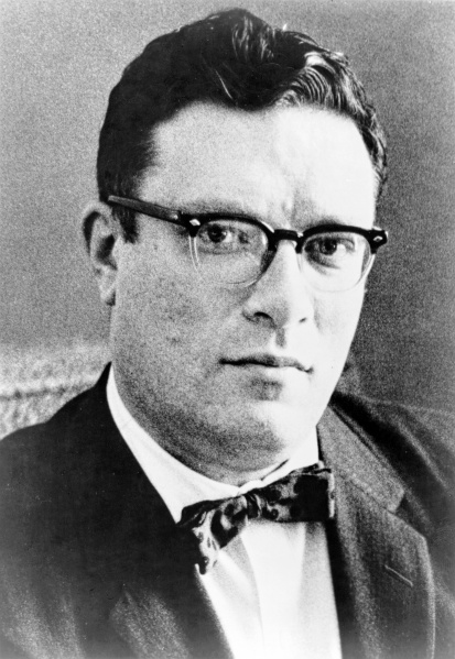 Roman Dittrich Isaac.Asimov01.jpg
