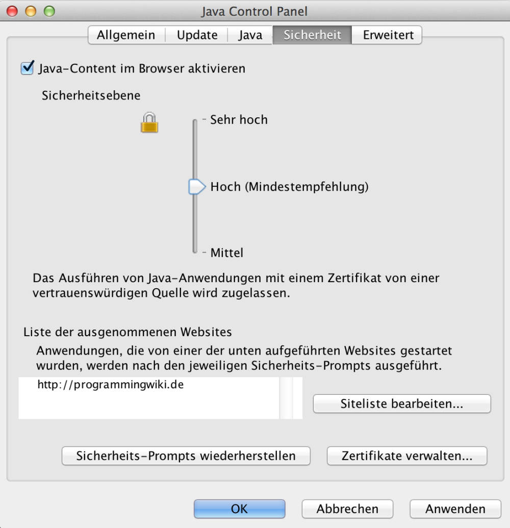 Admin JavaEinstellungen.png