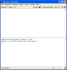 DrScheme_Fenster.png