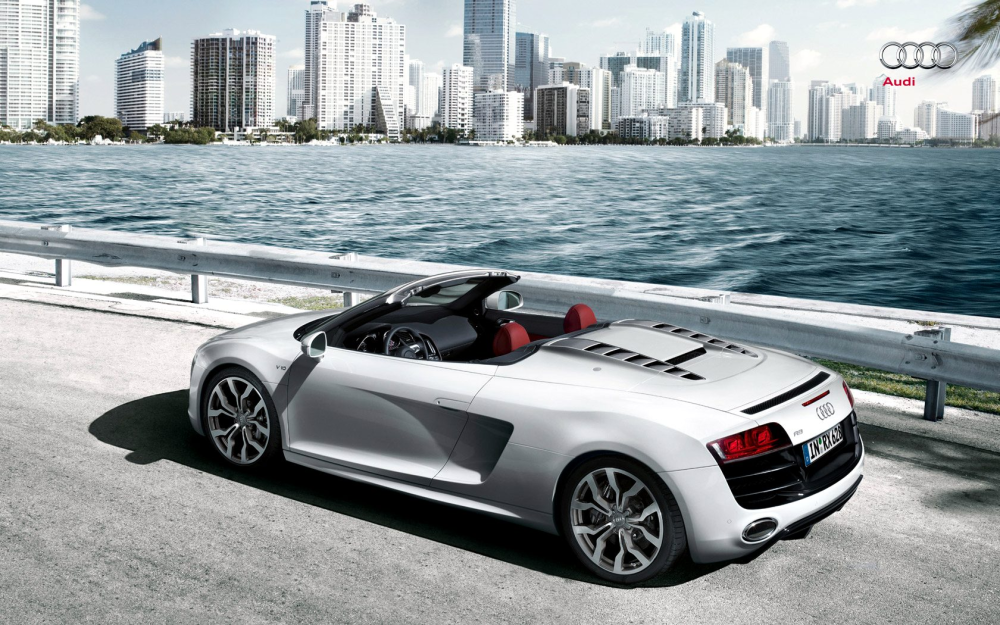 Mösch Wallpaper audi-r8-spyder animaatjes-9.jpg